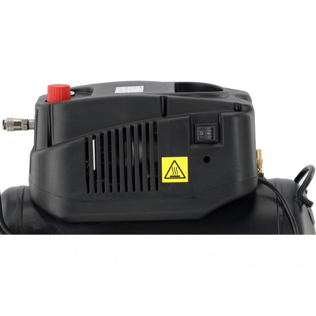 Oil-Free Compressor YATO 24 L YT-23343