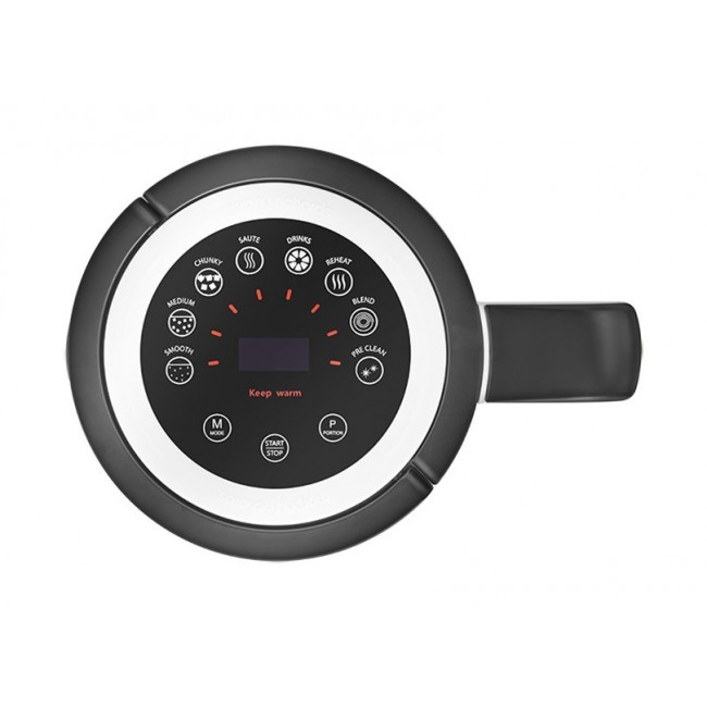 Morphy Richards Total Control Soup Maker Morphy Richards Total Control Soup Maker