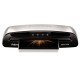 Fellowes Saturn 3i A4 Laminator 300 mm/min Black, Silver