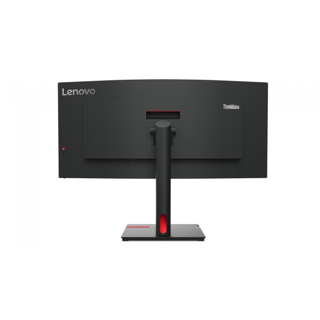 Lenovo ThinkVision T34w-30 LED display 86.4 cm (34