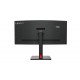 Lenovo ThinkVision T34w-30 LED display 86.4 cm (34