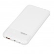 iBox IPB10 power bank Lithium-Ion (Li-Ion) 10000 mAh White iBox IPB10 power bank Lithium-Ion (Li-Ion) 10000 mAh White