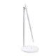 Techly I-LAMP-DSK9 table lamp 3 W LED G White Techly I-LAMP-DSK9 table lamp 3 W LED G White