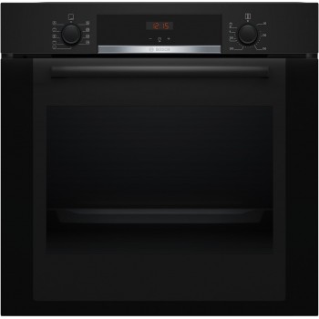 Bosch Serie 4 HBA334EB3 oven 71 L 3400 W Black