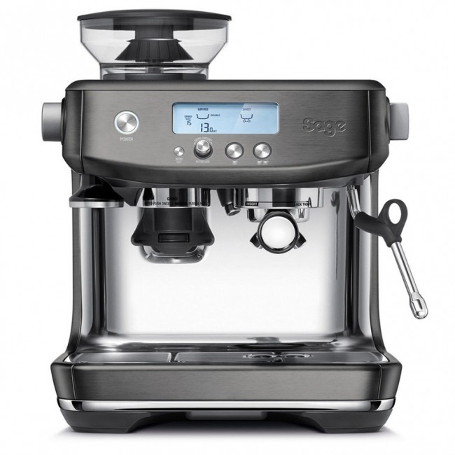 Sage the Barista Pro Fully-auto Espresso machine 2 L Sage the Barista Pro Fully-auto Espresso machine 2 L