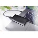 Intenso 1TB Premium Edition USB Type-A 3.2 Gen 1 (3.1 Gen 1) Anthracite