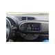 RADIO NAVIGATION GPS TOYOTA YARIS III 11-19 ANDROID RADIO NAVIGATION GPS TOYOTA YARIS III 11-19 ANDROID