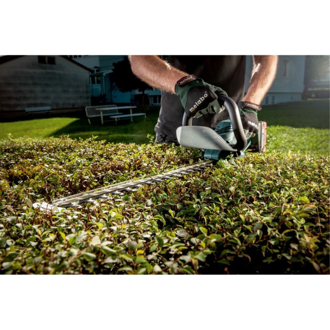 Metabo AHS 18-65 V Single blade 4.1 kg Metabo AHS 18-65 V Single blade 4.1 kg