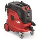 Flex S 44 L AC 42 L Drum vacuum Dry&wet 1400 W Dust bag Flex S 44 L AC 42 L Drum vacuum Dry&wet 1400 W Dust bag