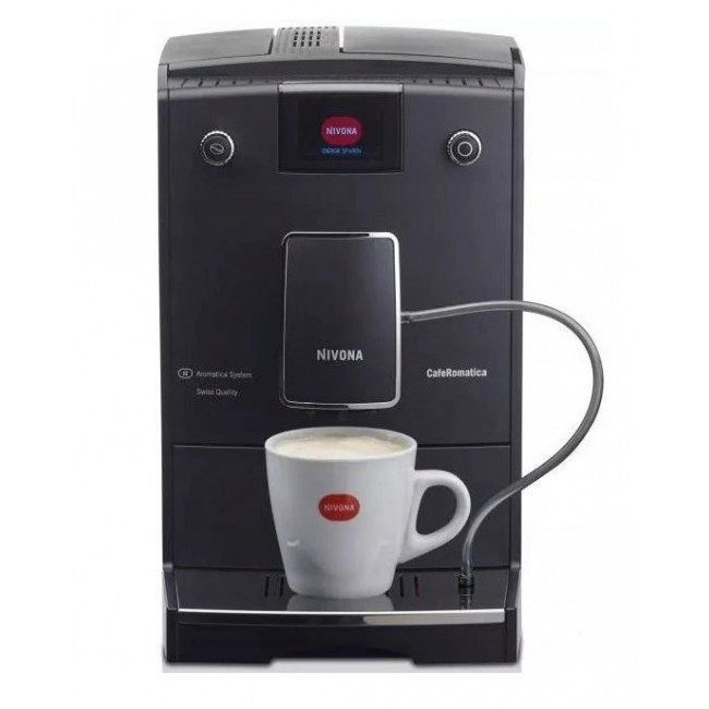 Espresso machine Nivona CafeRomatica 756 Espresso machine Nivona CafeRomatica 756
