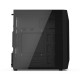 KRUX Astro Cube Black Computer Case KRUX Astro Cube Black Computer Case