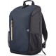 HP Travel 18 Liter 15.6 Blue Night Laptop Backpack HP Travel 18 Liter 15.6 Blue Night Laptop Backpack