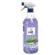 Mill Clean Wash liquid for cleaning windows, glass, mirrors, tiles with macchia fragrance 1.22 L Mill Clean Wash liquid for cleaning windows, glass, mirrors, tiles with macchia fragrance 1.22 L