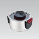 Maestro MR-3530-20 Pot with folding handles 3.2 l Maestro MR-3530-20 Pot with folding handles 3.2 l