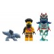 LEGO NINJAGO 71839 Arin's Spinjitzu Battle Mech LEGO NINJAGO 71839 Arin's Spinjitzu Battle Mech