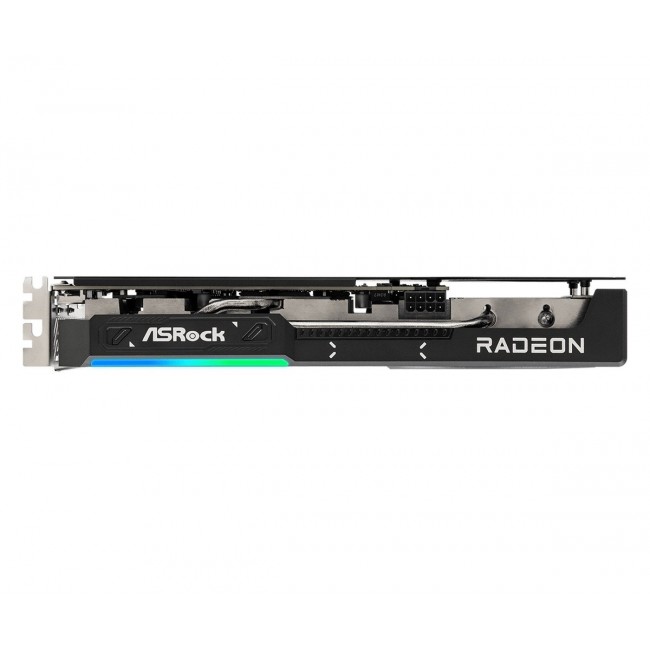 Graphics card. Asrock RX9060XT Challenger 8GB OC Graphics card. Asrock RX9060XT Challenger 8GB OC