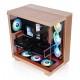 Thermaltake View 380 XL TG ARGB Midi Tower Sand Thermaltake View 380 XL TG ARGB Midi Tower Sand