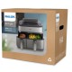Non-fat fryer PHILIPS NA 555/00