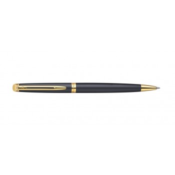 Waterman H misph re Blue Twist retractable ballpoint pen Medium 1 pc(s)