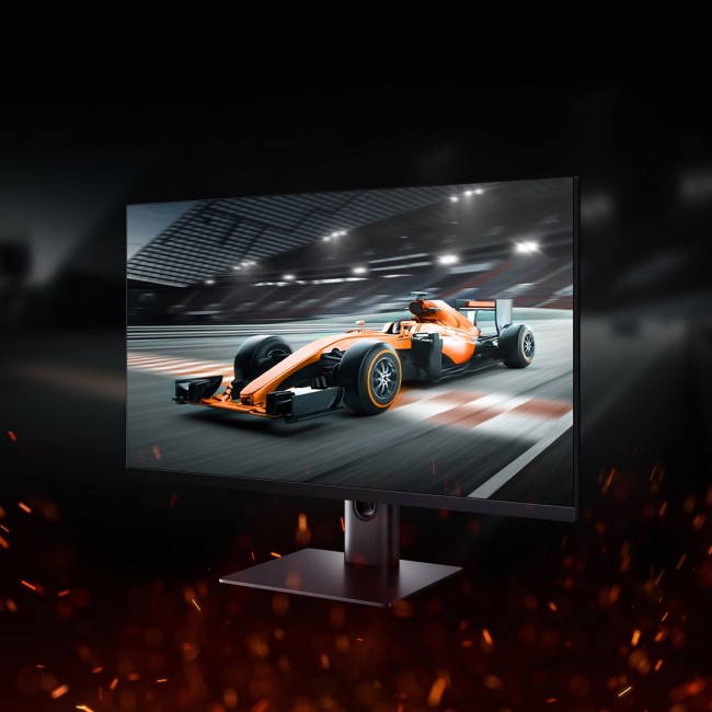 Xiaomi BHR5039GL computer monitor 68.6 cm (27 Xiaomi BHR5039GL computer monitor 68.6 cm (27