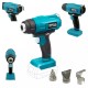 DEDRA DED7058 heat gun DEDRA DED7058 heat gun