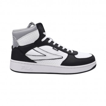 Men's shoes Fila Sevaro NF white-black FFM0359 13036 41