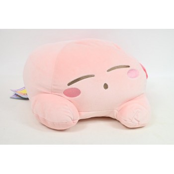 TOMY MOCCHI plush Suya Mega Kirby T12451 /4