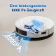 Cleaning robot Ecovacs Deebot N20 Cleaning robot Ecovacs Deebot N20