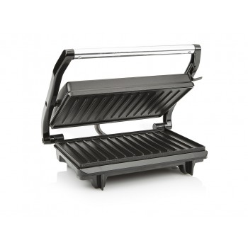 Tristar | GR-2650 | Grill | Contact grill | 700 W | Black