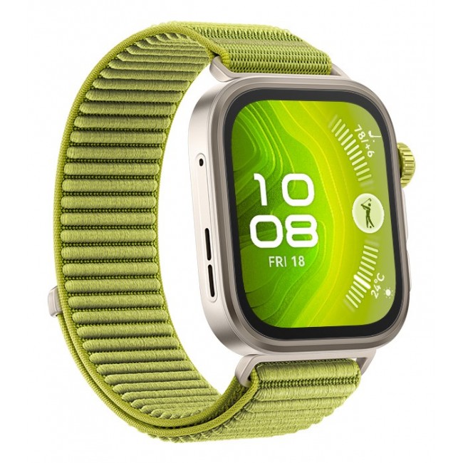 Huawei WATCH Fit 4 Pro 4.62 cm (1.82