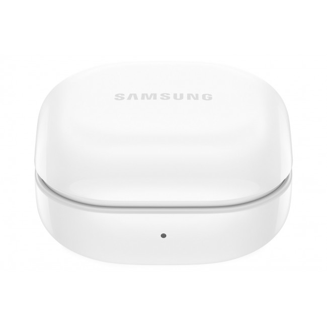 Samsung Galaxy Buds FE Headphones True Wireless Stereo (TWS) In-ear Calls/Music Bluetooth White Samsung Galaxy Buds FE Headphones True Wireless Stereo (TWS) In-ear Calls/Music Bluetooth White