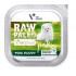 RAW PALEO P te Mini Puppy Duck - wet dog food - 150g
