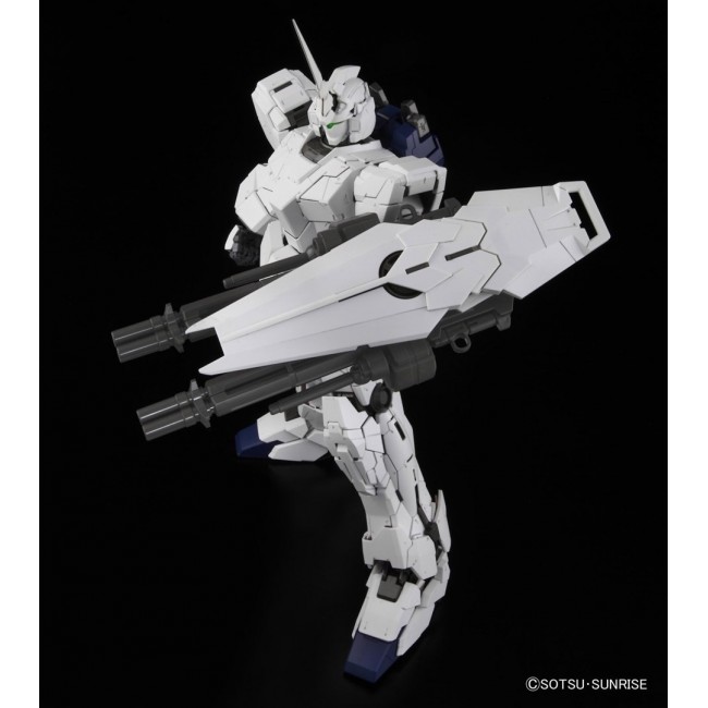 PG 1/60 UNICORN GUNDAM