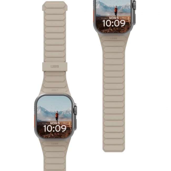 Urban Armor Gear Pathfinder Watch Strap for Apple Watch Ultra 2/Ultra Urban Armor Gear Pathfinder Watch Strap for Apple Watch Ultra 2/Ultra