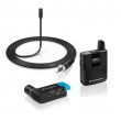 Sennheiser AVX-ME2 SET - digital wireless set with lavalier mic and mini transmitter fully automatic Sennheiser AVX-ME2 SET - digital wireless set with lavalier mic and mini transmitter fully automatic