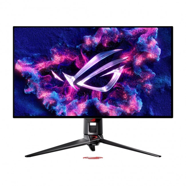 ASUS ROG Swift PG32UCDP computer monitor 80 cm (31.5 ASUS ROG Swift PG32UCDP computer monitor 80 cm (31.5