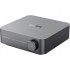 WiiM Amp Dark Grey - Stereo Streaming Amplifier