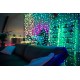 TWINKLY Curtain 210 (TWW210SPP-TEU) Intelligent LED Lights 210 LED RGB+W 2,1 m TWINKLY Curtain 210 (TWW210SPP-TEU) Intelligent LED Lights 210 LED RGB+W 2,1 m