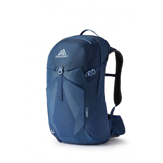 Trekking backpack - Gregory Juno 24 Vintage Blue Trekking backpack - Gregory Juno 24 Vintage Blue