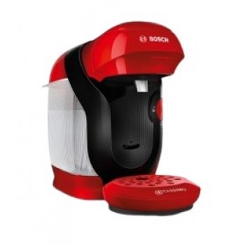 Bosch TAS113E coffee maker Fully-auto Capsule coffee machine 0.7 L
