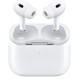 Apple AirPods Pro (2nd generation) w/ MagSafe Charging Case (USB C) Apple AirPods Pro (2nd generation) w/ MagSafe Charging Case (USB C)