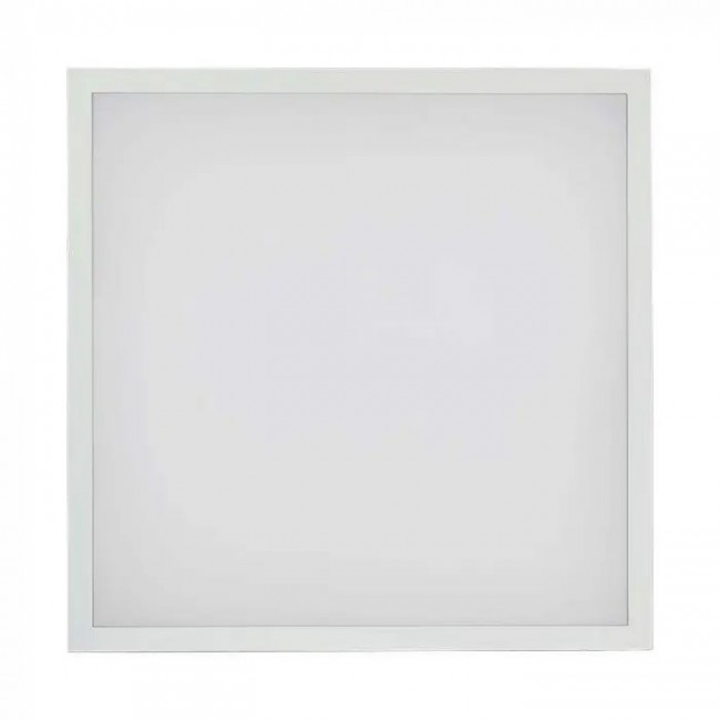 V-TAC 36W LED Panel 600x600 mm 2 in 1 4000K