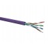 TWISTED PAIR CABLE SOLARIX CAT.5E UTP LSOH Dca SXKD-5E-UTP-LSOH box 305m