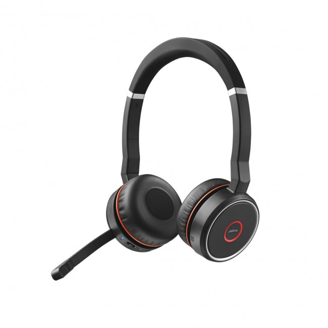 Jabra EVOLVE 75 UC Jabra EVOLVE 75 UC