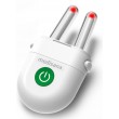 Medisana Rhinitis Reliever nasal therapy device for hay fever Medisana Rhinitis Reliever nasal therapy device for hay fever