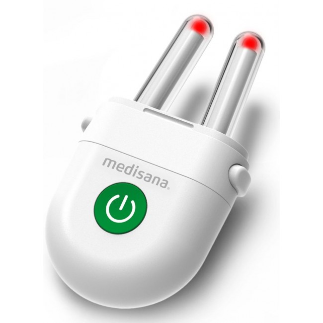 Medisana Rhinitis Reliever nasal therapy device for hay fever