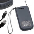 Mini Radio Camry CR 1905