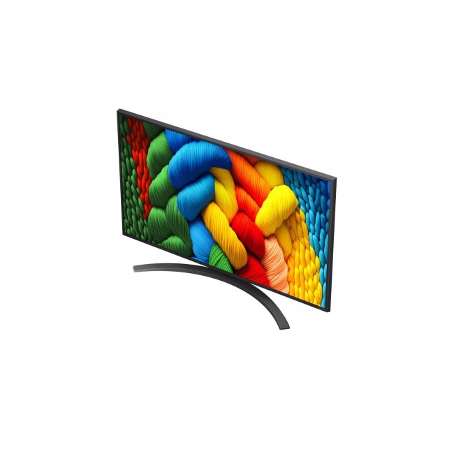 LG NanoCell AI 43NANO81A6A 109.2 cm (43