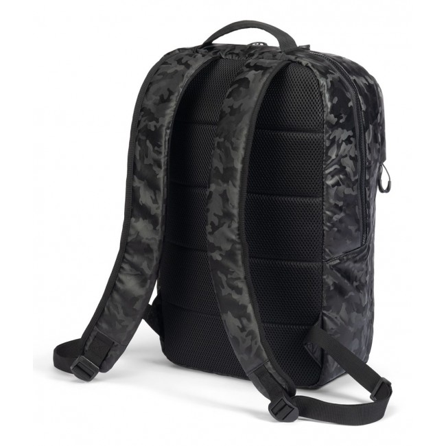 DICOTA D32126 backpack Casual backpack Camouflage Polyester