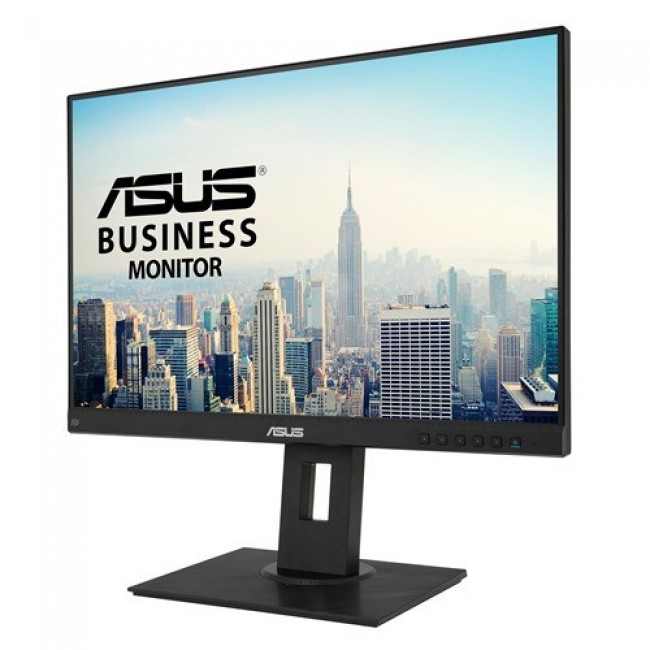 ASUS BE24WQLB LED display 61.2 cm (24.1